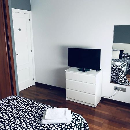 Apartamento Lucushouse II Lugo Exterior foto