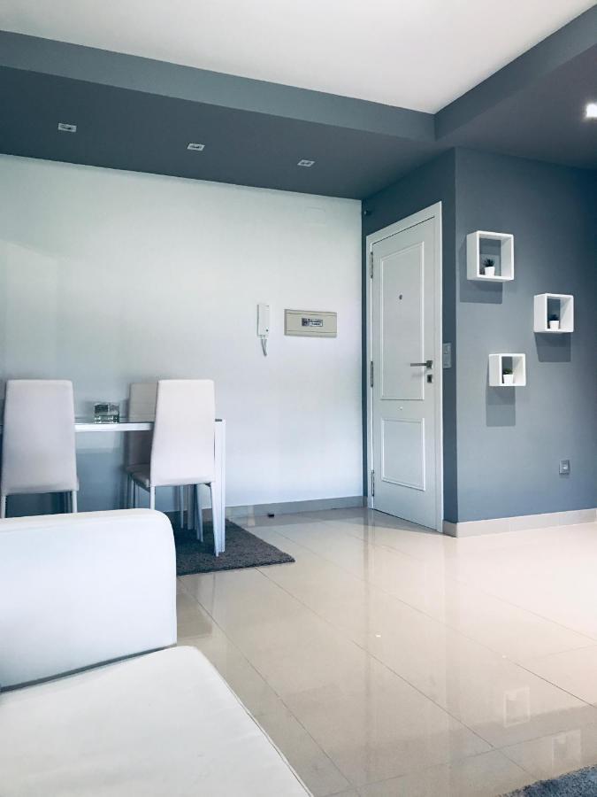 Apartamento Lucushouse II Lugo Exterior foto