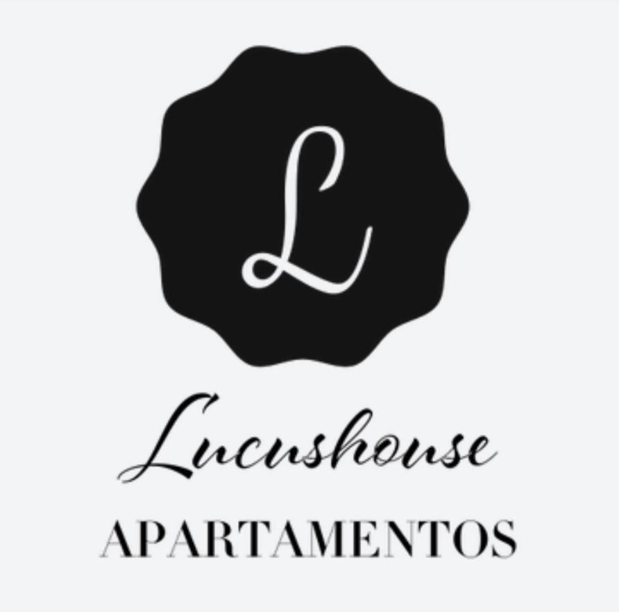 Apartamento Lucushouse II Lugo Exterior foto